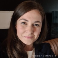 Patricia Valentina