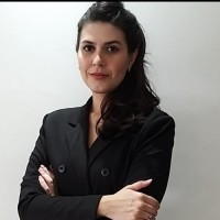 Maria Luiza Motta