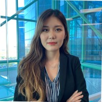 Cindy Zhu
