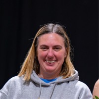 Kelly Ressel