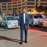 Majid Mehmood Hashmi