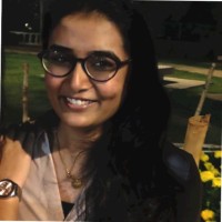Anjum Shaikh