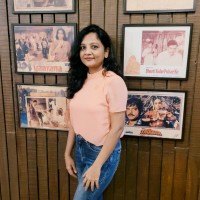 Sheetal N