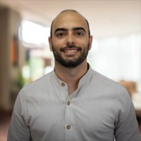 Daniel Olhagaray