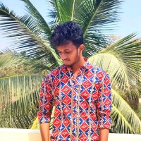 Manoj Kumar Dokku