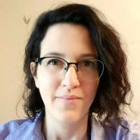 Anat Zilberman