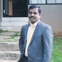 Krishnan P