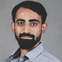 Madan Kumar S