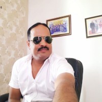 Uday Narayan Mishra