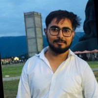 Ritik Narang