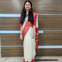 Shriti Chettri