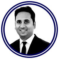 Nikhil Khadabadi, MD, MS, MRCS