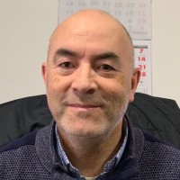 Sergio Montoya Rodriguez