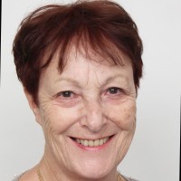 Marie-Claude DREYER