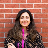 Sedef Betül Gül Ergenç