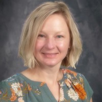 Angela Moore