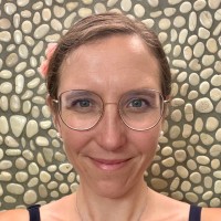 Joëlle Gumy