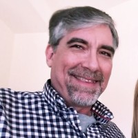 Greg Anderson