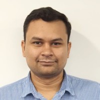 Jayant Gupta