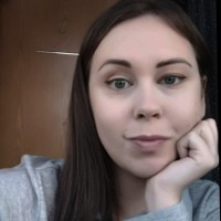 Kateryna Demchenko