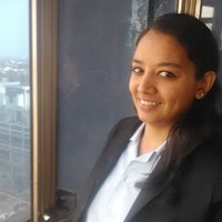 Ca Disha Maheswari