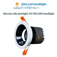 Huyền Linh- Đèn led Goodlight