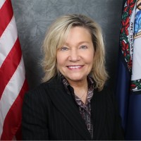 Cindy Roberts