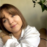Iida Åberg