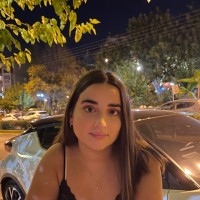 Sonia Boufis