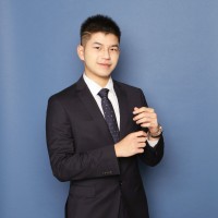 Louis Lin