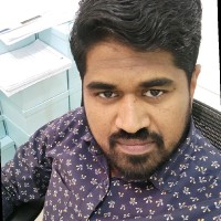 Riyas Mohamed