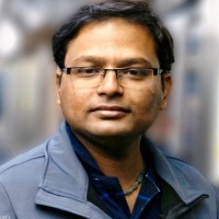 Sumit Mukherjee