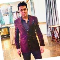 Ravi Sastry