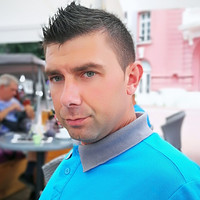 Martin Marinov