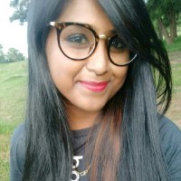 Saffina Begum