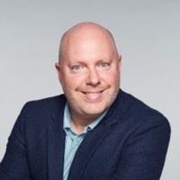 Jared Winston