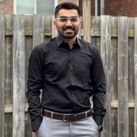 Pratik Patel