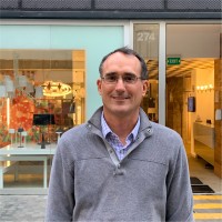 Alejandro Arrarte Grau