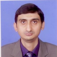 Muhammad Irfan Bhundi