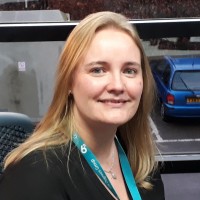 Alyson Poole