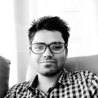 Anup Mishra