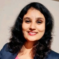 Aishwarya K.N