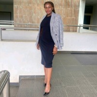 Caroline Nyasingo