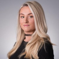 Jade Eccles