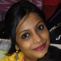 Piyali Halder