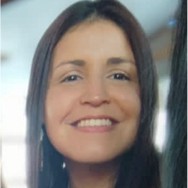 Yesenia Bahamonde Cardenas