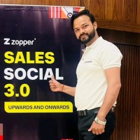 Kuldeep Dwivedi