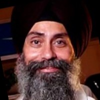 Amarjit Singh