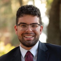 Nicolas Sanchez, Mba