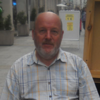 ERIC VAN BENEDEN